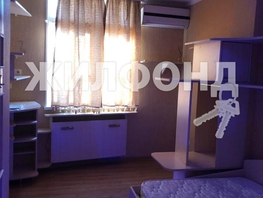 Продается 2-комнатная квартира Тепличная ул, 45  м², 9000000 рублей
