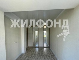 Продается 2-комнатная квартира Санаторная ул, 55  м², 15000000 рублей