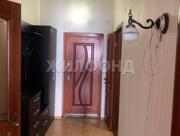 Продается 2-комнатная квартира Транспортная (Агро снт) ул, 58 м², 11000000 рублей
