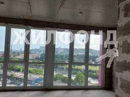 Продается 2-комнатная квартира Пластунская ул, 66.4  м², 16300000 рублей