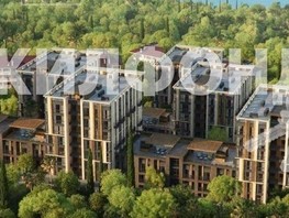 Продается 1-комнатная квартира 19.2  м², 8640000 рублей