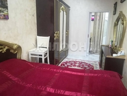 Продается 1-комнатная квартира Целинная (ЖСТ Подснежник тер) ул, 38 м², 8000000 рублей