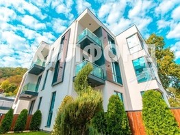 Продается 1-комнатная квартира Виноградная ул, 24.5  м², 10000000 рублей
