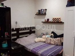 Продается 1-комнатная квартира Вишневая (ЖСК Лесной тер) ул, 24 м², 5500000 рублей