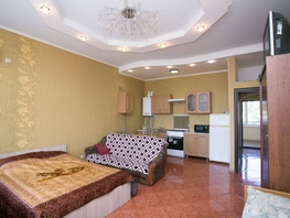 Продается 1-комнатная квартира Ленина ул, 42.4  м², 10500000 рублей