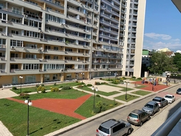 Продается 3-комнатная квартира Кирпичная ул, 114  м², 42000000 рублей