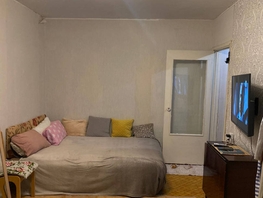 Продается 1-комнатная квартира Ленина ул, 31.5  м², 9500000 рублей