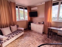 Продается 1-комнатная квартира Разина ул, 32.1  м², 7000000 рублей