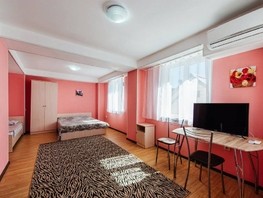 Продается 1-комнатная квартира Речная ул, 34.4  м², 6300000 рублей