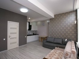 Продается 1-комнатная квартира Изумрудная ул, 36.6  м², 8750000 рублей