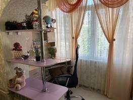 Продается 3-комнатная квартира Павлова ул, 80  м², 13650000 рублей