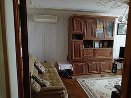 Продается 2-комнатная квартира Терская ул, 63  м², 7200000 рублей
