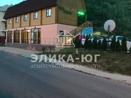 Продается Гостиница Курортная ул, 230 м², 25000000 рублей