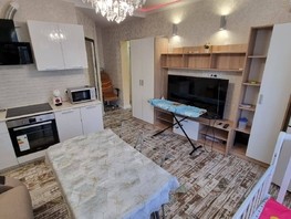 Продается 3-комнатная квартира Депутатская ул, 87.7  м², 42000000 рублей