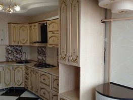 Продается 1-комнатная квартира Толстого ул, 47  м², 7850000 рублей