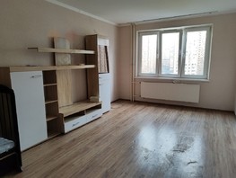 Продается 2-комнатная квартира Героя Яцкова И.В. ул, 59.5  м², 6200000 рублей