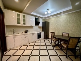 Продается 2-комнатная квартира Гайдара ул, 75  м², 16000000 рублей