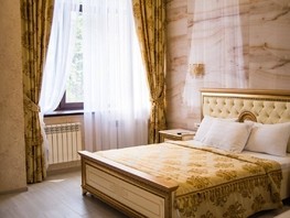 Продается 1-комнатная квартира Рахманинова пер, 18.9  м², 12200000 рублей