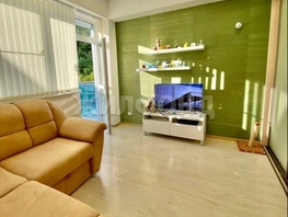 Продается 2-комнатная квартира Целинная ул, 54 м², 13000000 рублей
