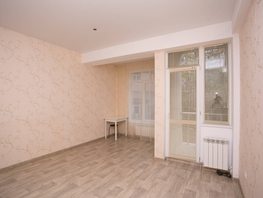 Продается 1-комнатная квартира Вишневая ул, 27.3  м², 6500000 рублей