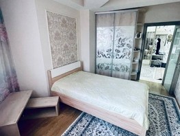 Продается 3-комнатная квартира Бамбуковая ул, 78  м², 19900000 рублей
