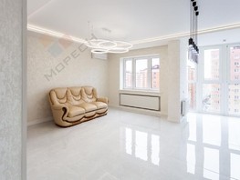 Продается 3-комнатная квартира Героя Георгия Бочарникова ул, 95  м², 18500000 рублей