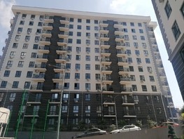 Продается 1-комнатная квартира Тимирязева ул, 38.51  м², 11300000 рублей