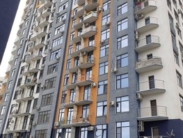 Продается 1-комнатная квартира Гастелло ул, 31  м², 9000000 рублей