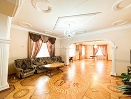 Продается Дом Садовая ул, 520  м², участок 4 сот., 25000000 рублей