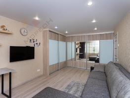Продается 2-комнатная квартира Думенко ул, 54  м², 7000000 рублей