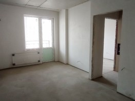 Продается 1-комнатная квартира Анапское ш, 34  м², 5700000 рублей