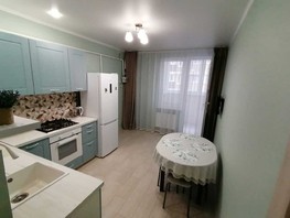 Продается 1-комнатная квартира Крестьянская ул, 44  м², 7400000 рублей