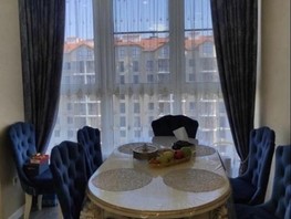 Продается 2-комнатная квартира Анапское ш, 44  м², 7700000 рублей