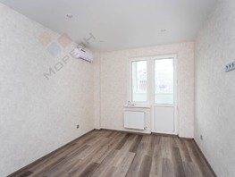 Продается 2-комнатная квартира краеведа Соловьёва В.А. ул, 53.3  м², 6850000 рублей