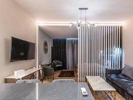 Продается 3-комнатная квартира Туапсинская ул, 72.5  м², 26000000 рублей