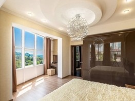 Продается 1-комнатная квартира Бытха ул, 46.5  м², 20737500 рублей