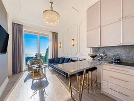 Продается 2-комнатная квартира Виноградная ул, 47.9  м², 88900000 рублей