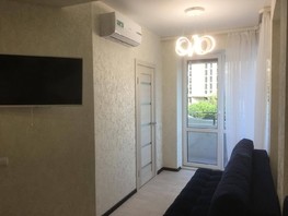 Продается 1-комнатная квартира Ломоносовская ул, 24.9  м², 10209000 рублей