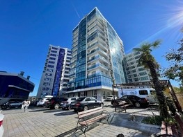 Продается 1-комнатная квартира Альпийская ул, 28  м², 8000000 рублей