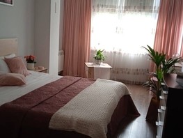 Продается 1-комнатная квартира Курортный пр-кт, 24  м², 9450000 рублей