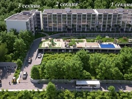 Продается 1-комнатная квартира Ландышевая ул, 29.1  м², 9715000 рублей