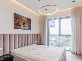Продается 2-комнатная квартира Нагорная ул, 70  м², 57500000 рублей