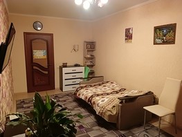 Продается 1-комнатная квартира Краснодарская ул, 45  м², 5900000 рублей