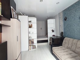 Продается 1-комнатная квартира Мирная ул, 38  м², 5200000 рублей