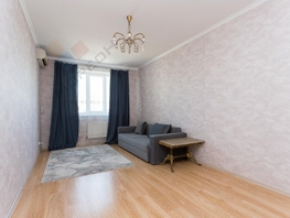Продается 1-комнатная квартира Ангарская ул, 36.6  м², 3400000 рублей