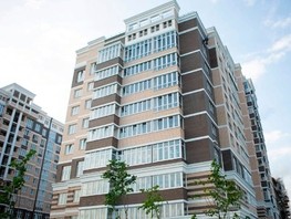 Продается 2-комнатная квартира ЖК Neo-квартал Красная площадь, 19, 54.9  м², 6027855 рублей