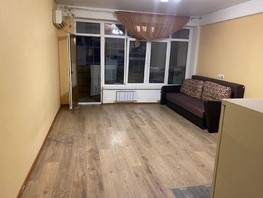 Продается 1-комнатная квартира Верхнеизвестинская ул, 36  м², 7500000 рублей