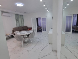 Продается 2-комнатная квартира Гагринская ул, 72.8  м², 55500000 рублей