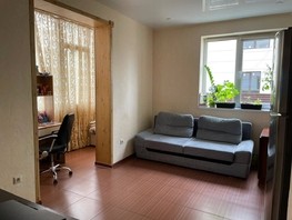 Продается 1-комнатная квартира Орбитовская ул, 26.2  м², 6500000 рублей