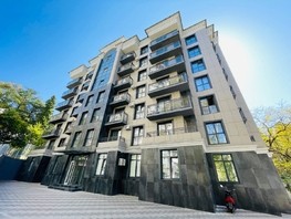 Продается 2-комнатная квартира Туапсинская ул, 74.4  м², 22500000 рублей